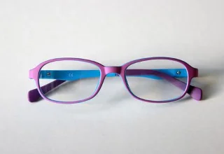 Purple Blue