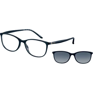 Elle Eyeglasses EL 13510