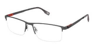 M103-E-9285 Graphite Orange