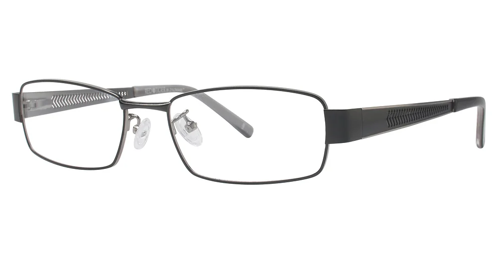 Red Tiger Eyeglasses 504M