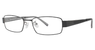 Red Tiger Eyeglasses 504M