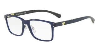 5563 Transparent Blue