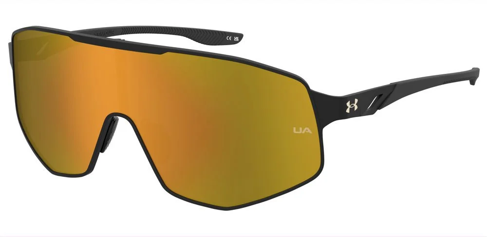 Under Armour Sunglasses UA GAMEDAYMTL/G