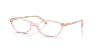 26Q1O1 Trasparent Pink