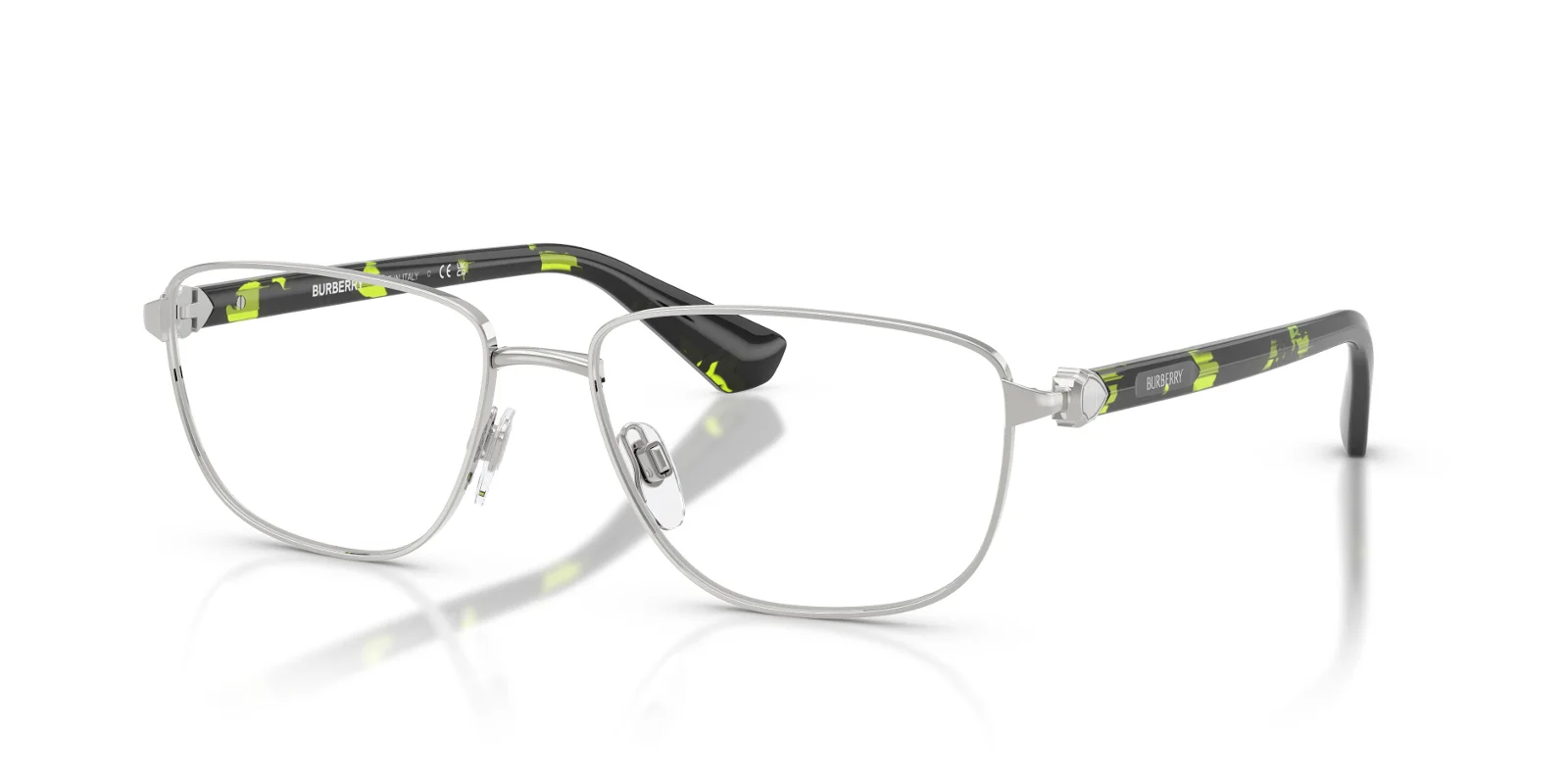 Burberry Eyeglasses BE1393