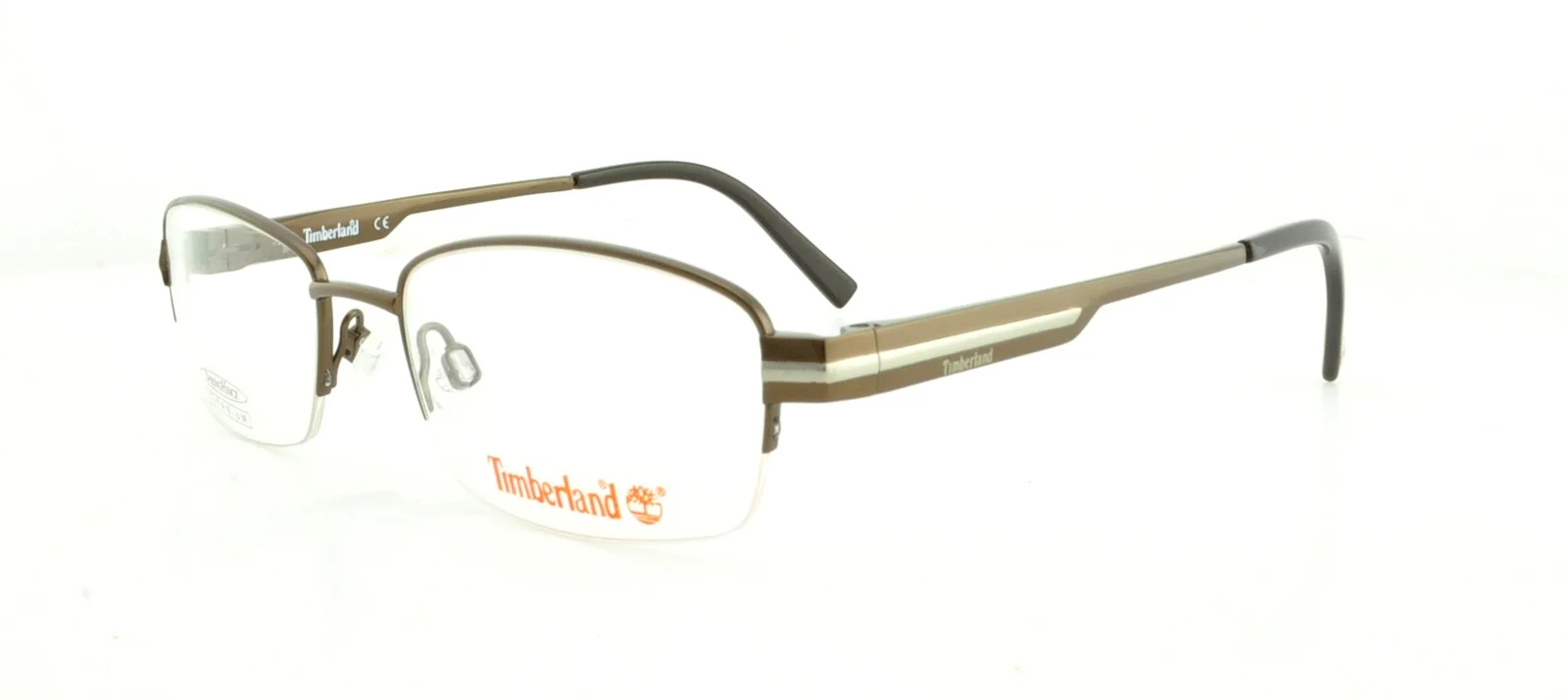 Timberland Eyeglasses TB 1539
