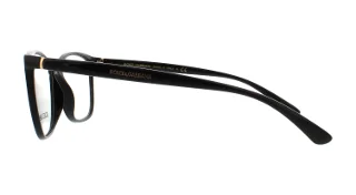 Dolce & Gabbana Eyeglasses DG5026
