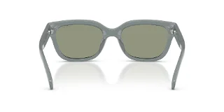 Armani Exchange Sunglasses AX4155SU