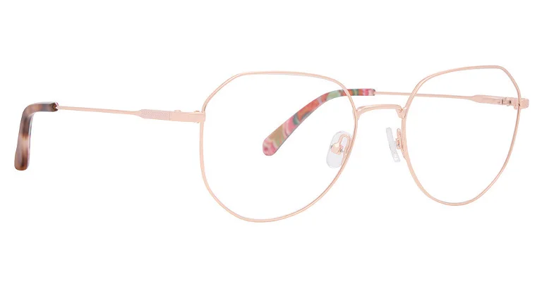Vera Bradley Eyeglasses Dorienne