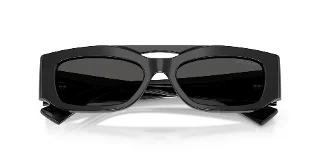 Jimmy Choo Sunglasses JC5070BU