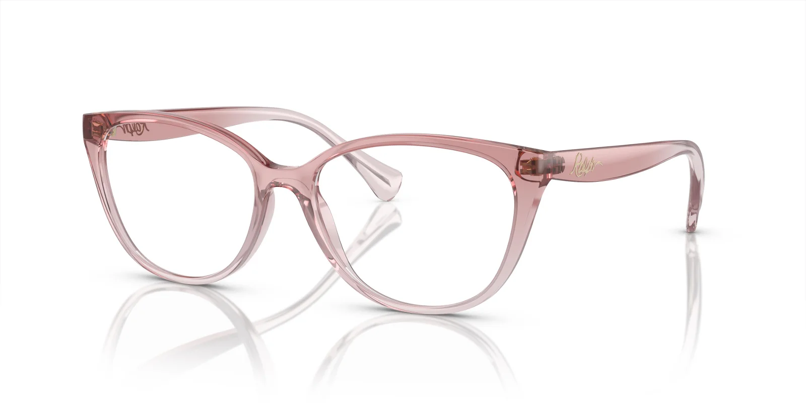 Ralph Eyeglasses RA7135