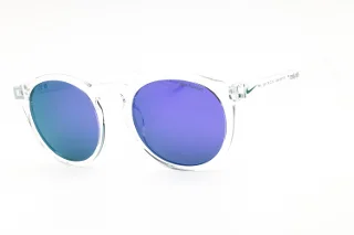 900 MATTE CLEAR / POLAR PURPLE
