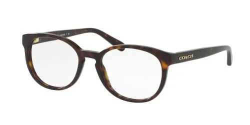 Coach Eyeglasses HC6102