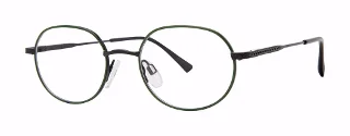 Green/Black