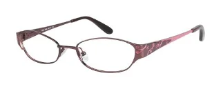 Phoebe Couture Eyeglasses 235