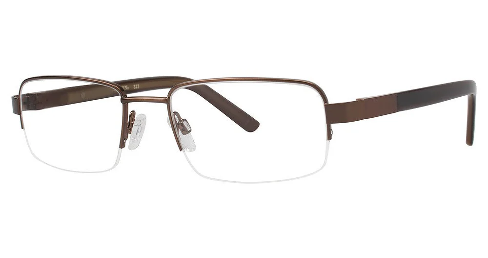Stetson Eyeglasses 323