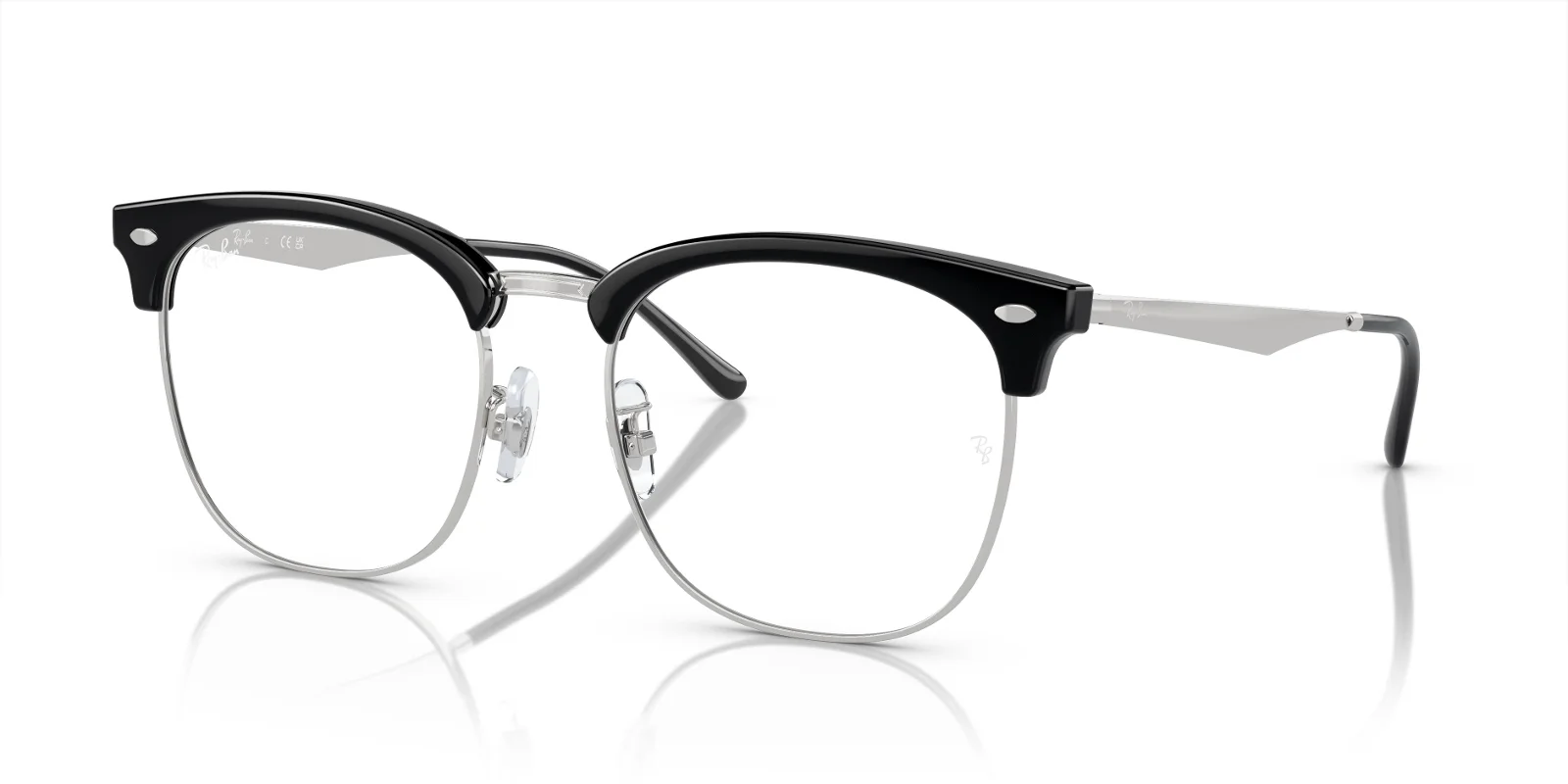 Ray Ban Eyeglasses RX7318D