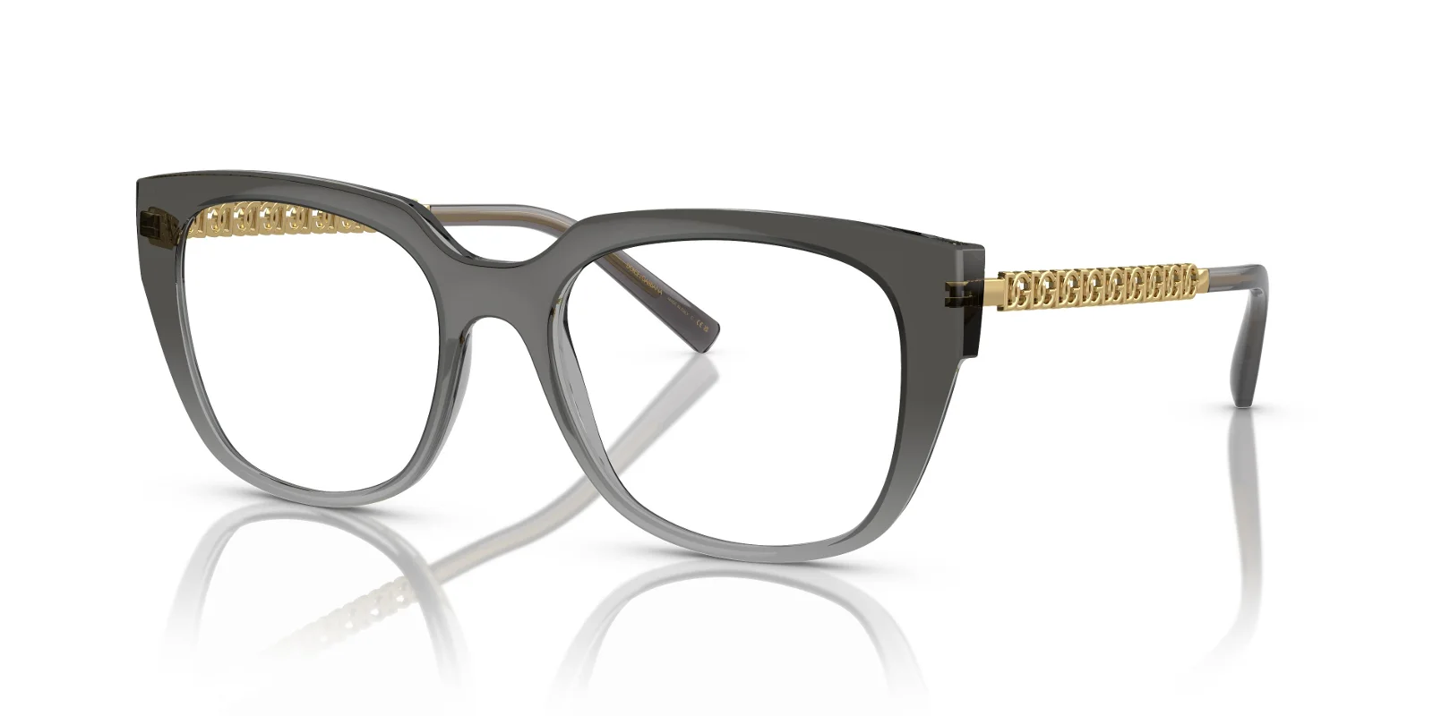 Dolce & Gabbana Eyeglasses DG5087