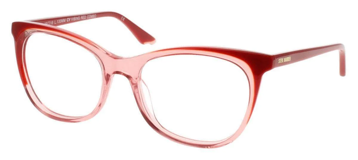 Steve Madden Eyeglasses VIBING