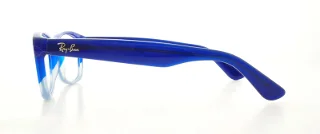Ray Ban Jr Eyeglasses RY1528