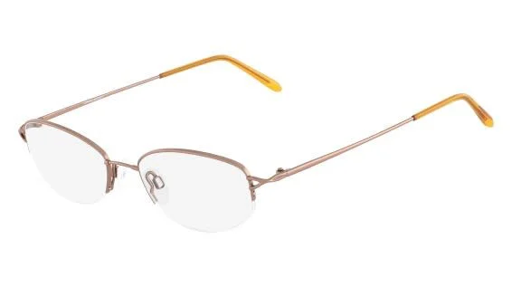 Flexon Eyeglasses 635