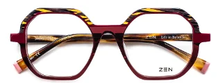 ZEN Eyeglasses Zn241018