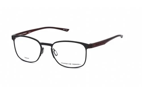 Porsche Eyeglasses 8353