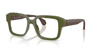 003 Pointille Olive