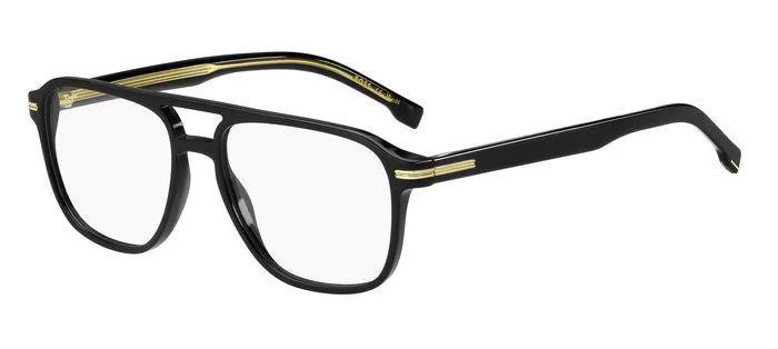 Hugo Boss Eyeglasses 1600