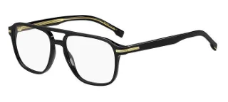 Hugo Boss Eyeglasses 1600