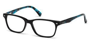 001 Shiny Black