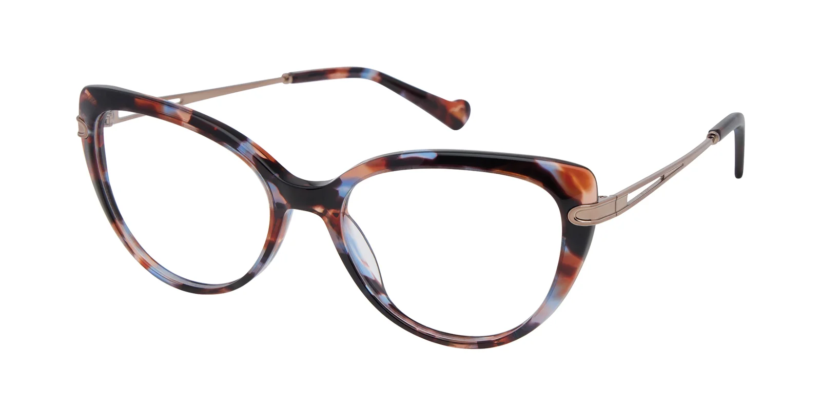 Betsey Johnson Eyeglasses DESTINY