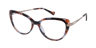 Betsey Johnson Eyeglasses DESTINY