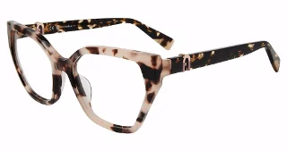 Pink/Brown Hav (0Agk)