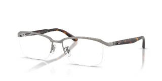 1252 Brushed Gunmetal
