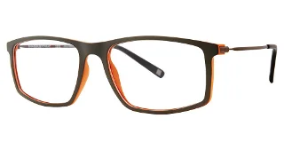 178 Grey/Orange