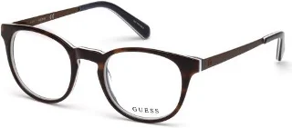 052 Dark Havana