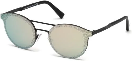 Ermenegildo Zegna Sunglasses EZ0085