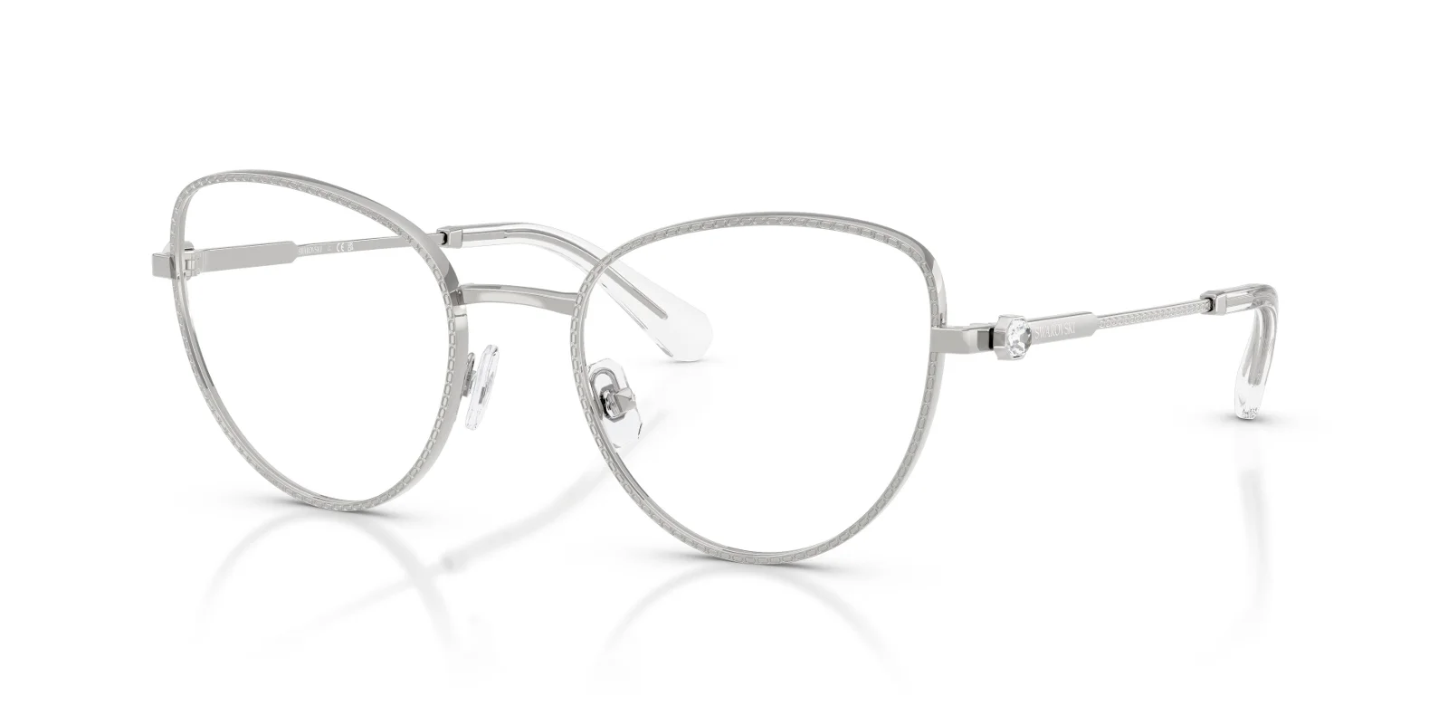 Swarovski Eyeglasses SK1022