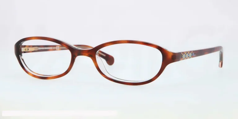 Brooks Brothers Eyeglasses BB2006