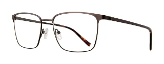 Lite Design Eyeglasses Morris