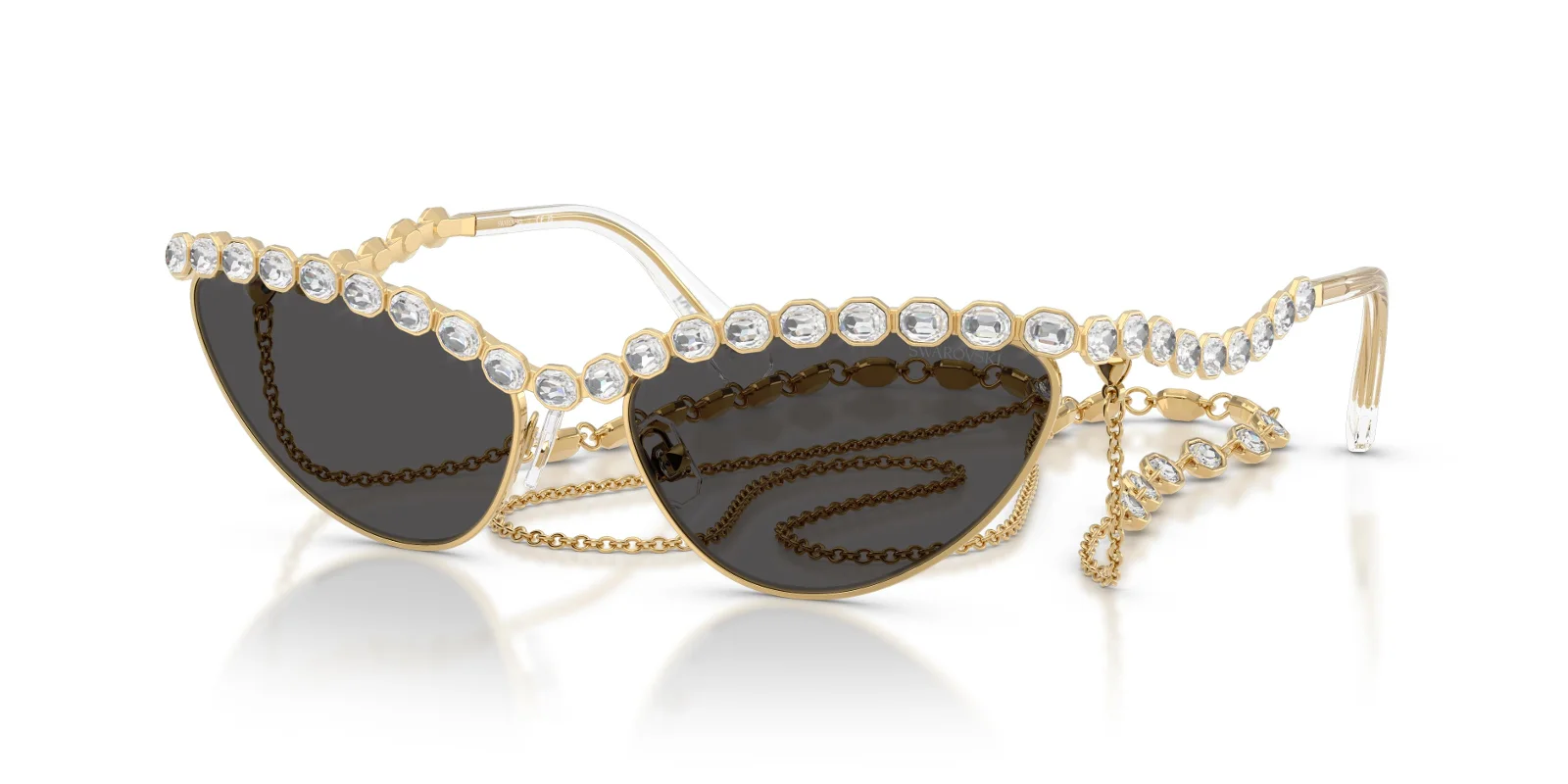 Swarovski Sunglasses SK7030
