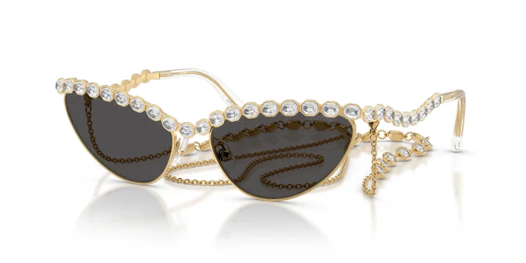 Swarovski Sunglasses SK7030