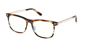 Tom Ford Eyeglasses FT6038-B