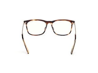 Tom Ford Eyeglasses FT6038-F-B