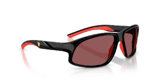 Ferrari Scuderia Sunglasses FZ6016U