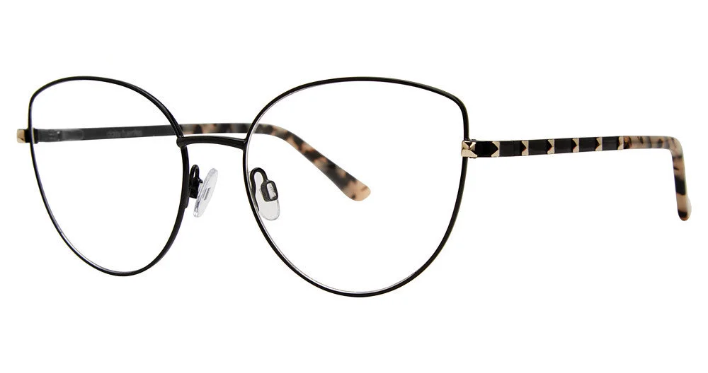 Daisy Fuentes Eyeglasses La Priscilla