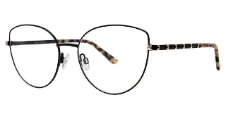 Daisy Fuentes Eyeglasses La Priscilla