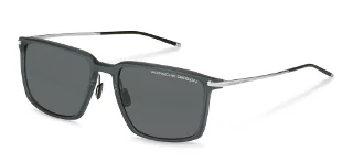 Grey W Smoke (B415)