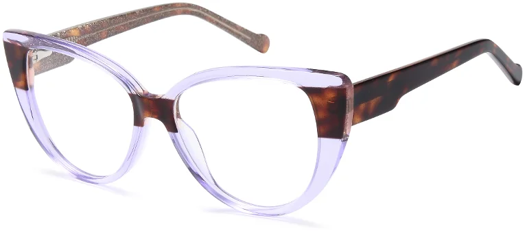 Di Caprio Eyeglasses DC398